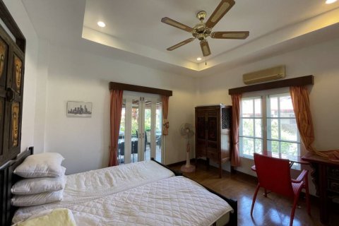 Вилла в Кату, Таиланд с 3 спальнями  № 125996 - фото 7