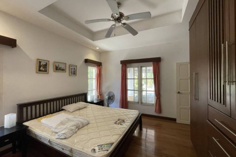 Вилла в Кату, Таиланд с 3 спальнями  № 125996 - фото 9