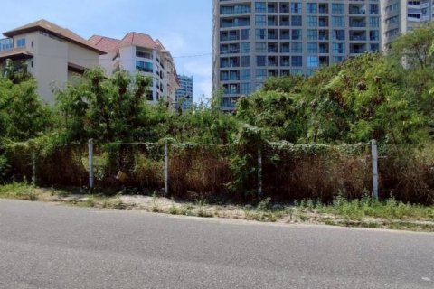 Земельный участок в Паттайе, Таиланд  № 125995 - фото 2