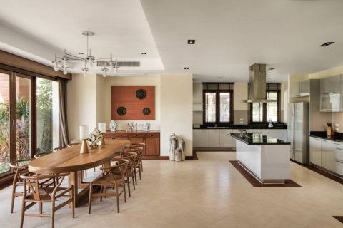 Villa à Bang Tao, Thaïlande 4 chambres № 125999 - photo 9