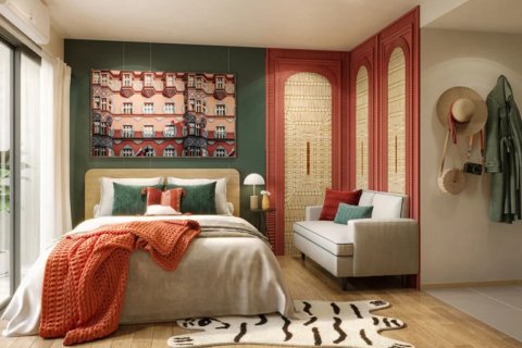 ЖК Cabanas Hua Hin в Хуа Хине, Таиланд № 123160 - фото 2