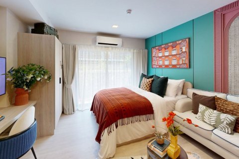 ЖК Cabanas Hua Hin в Хуа Хине, Таиланд № 123160 - фото 2