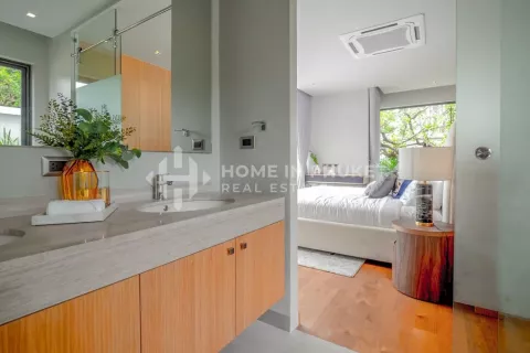 House in Phuket, Thailand 3 bedrooms № 131461 - photo 10