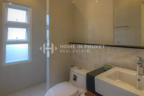 House in Rawai, Thailand 2 bedrooms № 131458 - photo 15