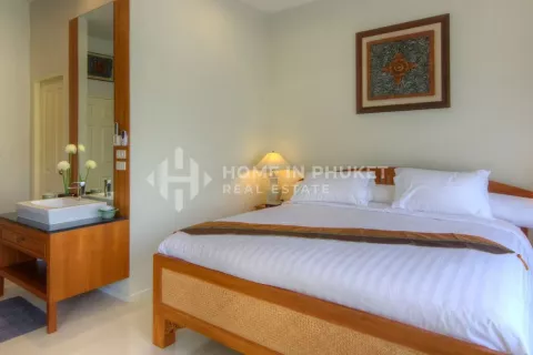 House in Rawai, Thailand 2 bedrooms № 131458 - photo 8
