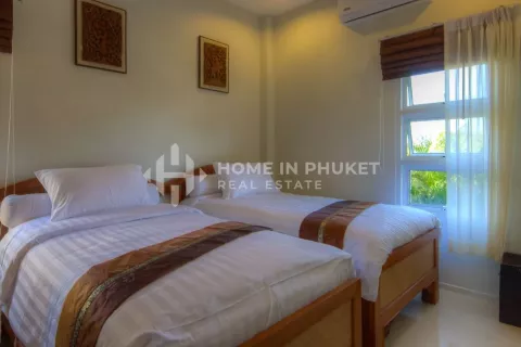 House in Rawai, Thailand 2 bedrooms № 131458 - photo 13