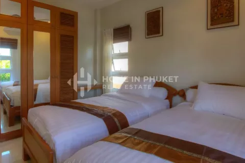 House in Rawai, Thailand 2 bedrooms № 131458 - photo 14