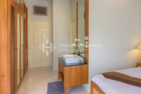 House in Rawai, Thailand 2 bedrooms № 131458 - photo 11