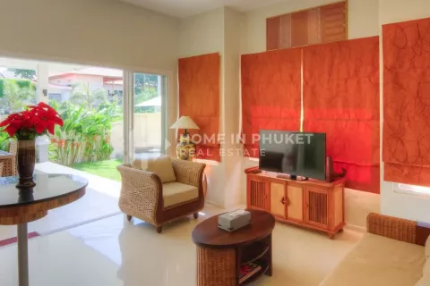 House in Rawai, Thailand 2 bedrooms № 131458 - photo 4
