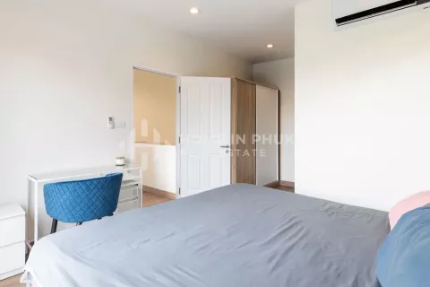 House in Phuket, Thailand 2 bedrooms № 131456 - photo 12