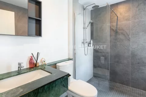 House in Phuket, Thailand 2 bedrooms № 131456 - photo 13