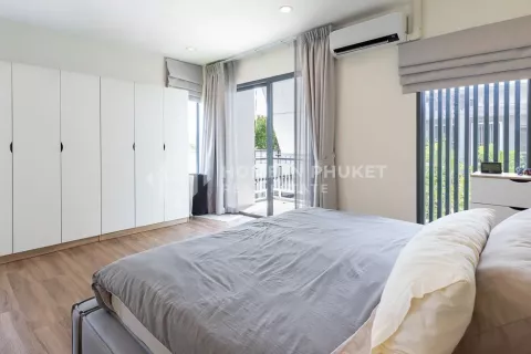 House in Phuket, Thailand 2 bedrooms № 131456 - photo 8