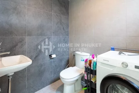 House in Phuket, Thailand 2 bedrooms № 131456 - photo 15