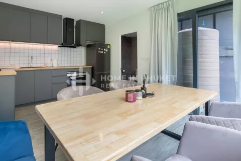 House in Phuket, Thailand 2 bedrooms № 131456 - photo 5