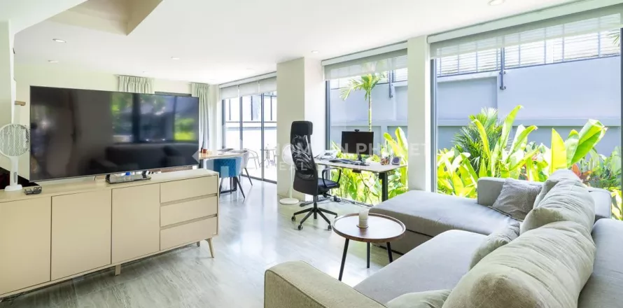 House in Phuket, Thailand 2 bedrooms № 131456