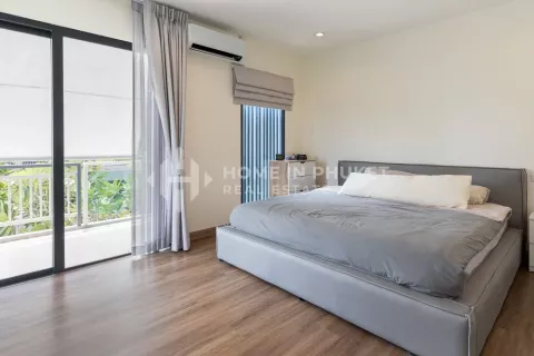 House in Phuket, Thailand 2 bedrooms № 131456 - photo 7