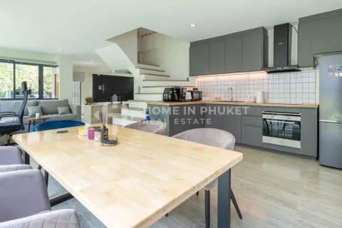 House in Phuket, Thailand 2 bedrooms № 131456 - photo 4