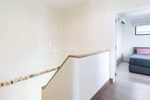 House in Phuket, Thailand 2 bedrooms № 131456 - photo 14