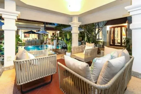 House in Phuket, Thailand 4 bedrooms № 131457 - photo 21