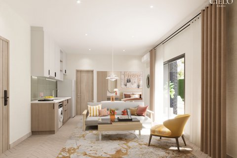 Condo in Rawai, Thailand, 1 bedroom  № 80151 - photo 15