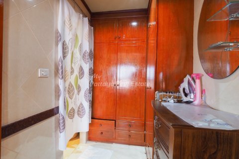 Студия в кондо в Банг Ламунге, Таиланд № 123570 - фото 10