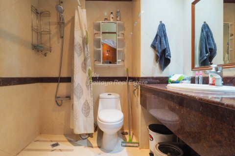 Студия в кондо в Банг Ламунге, Таиланд № 123570 - фото 11