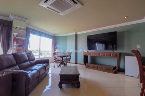 Студия в кондо в Банг Ламунге, Таиланд № 123570 - фото 5