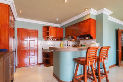 Студия в кондо в Банг Ламунге, Таиланд № 123570 - фото 3