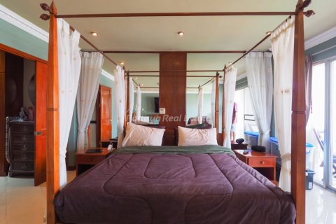 Студия в кондо в Банг Ламунге, Таиланд № 123570 - фото 7