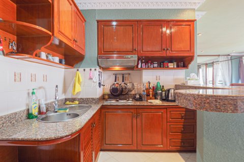 Студия в кондо в Банг Ламунге, Таиланд № 123570 - фото 2