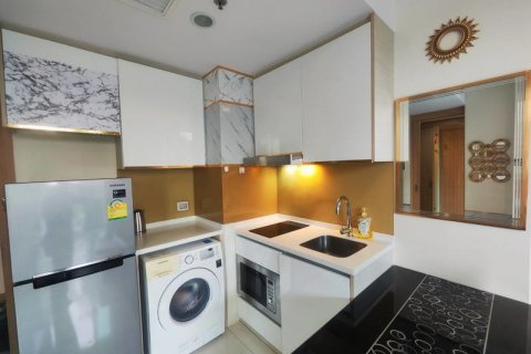 Кондоминиум с 1 спальней в Паттайе, Таиланд № 123569 - фото 10