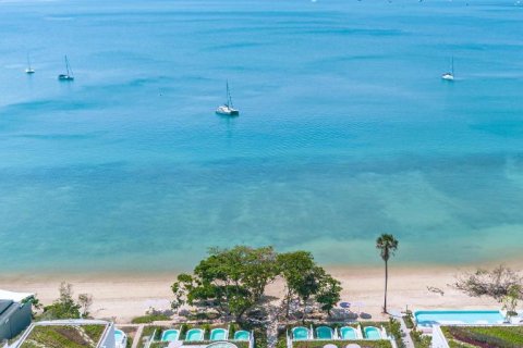 Квартира в Пхукете, Таиланд с 2 спальнями  № 111637 - фото 16