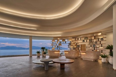 Квартира в Пхукете, Таиланд с 2 спальнями  № 111637 - фото 26