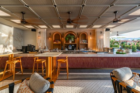 Квартира в Пхукете, Таиланд с 2 спальнями  № 111637 - фото 8