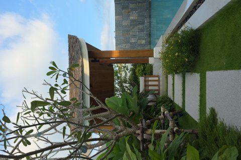Villa in Bang Tao, Thailand 4 bedrooms № 70945 - photo 7