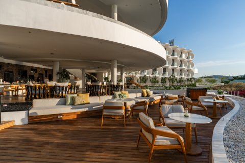 Вилла в Пхукете, Таиланд с 4 спальнями  № 111635 - фото 6