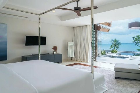 Дом в Паклоке, Таиланд с 5 спальнями  № 125605 - фото 21