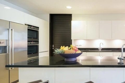 Дом в Паклоке, Таиланд с 5 спальнями  № 125605 - фото 25