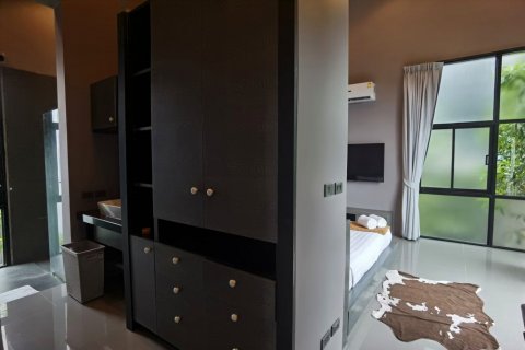 Дом в Банг Тао, Таиланд с 3 спальнями  № 125610 - фото 21