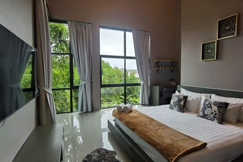 Дом в Банг Тао, Таиланд с 3 спальнями  № 125610 - фото 5