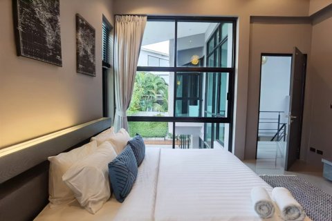 Дом в Банг Тао, Таиланд с 3 спальнями  № 125610 - фото 6