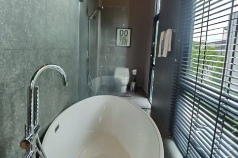 Дом в Банг Тао, Таиланд с 3 спальнями  № 125610 - фото 18