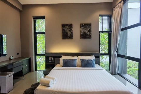 Дом в Банг Тао, Таиланд с 3 спальнями  № 125610 - фото 22