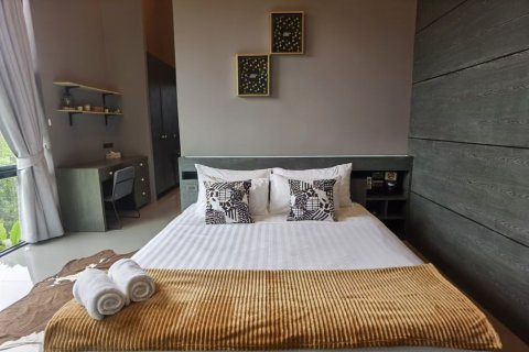 Дом в Банг Тао, Таиланд с 3 спальнями  № 125610 - фото 20