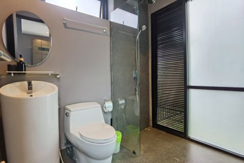 Дом в Банг Тао, Таиланд с 3 спальнями  № 125610 - фото 12