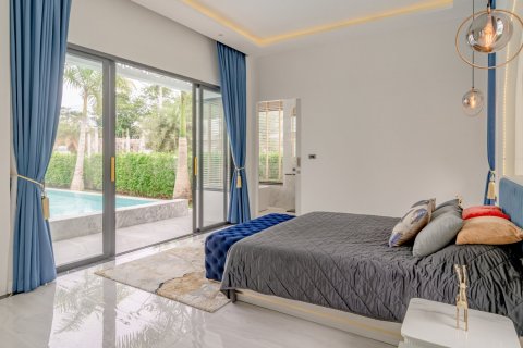 Maison à Bang Tao, Thaïlande 3 chambres № 125611 - photo 10