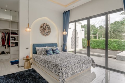 Maison à Bang Tao, Thaïlande 3 chambres № 125611 - photo 21