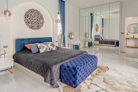 Maison à Bang Tao, Thaïlande 3 chambres № 125611 - photo 11