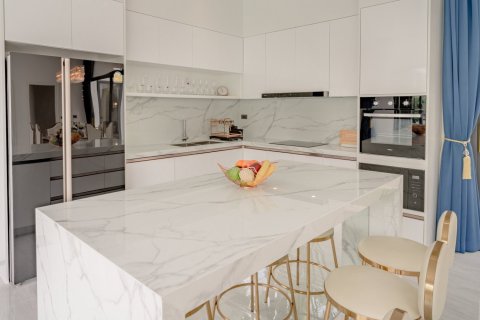 Maison à Bang Tao, Thaïlande 3 chambres № 125611 - photo 4