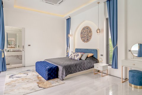 Maison à Bang Tao, Thaïlande 3 chambres № 125611 - photo 9